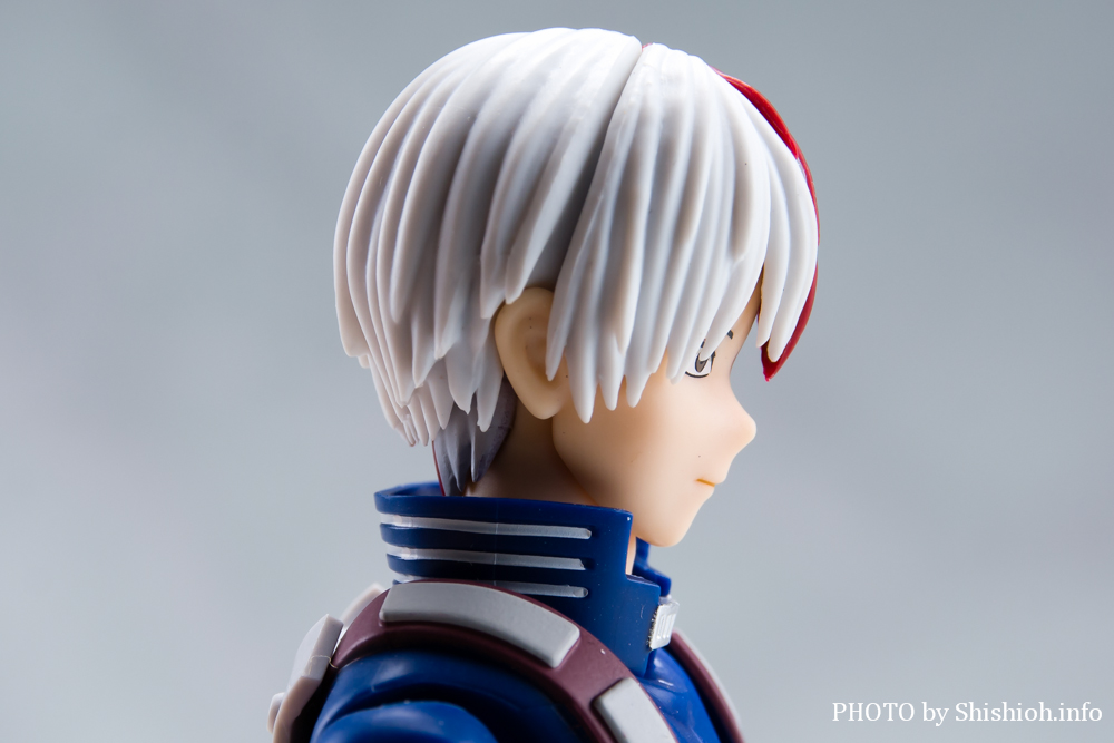 S.H.Figuarts 轟焦凍