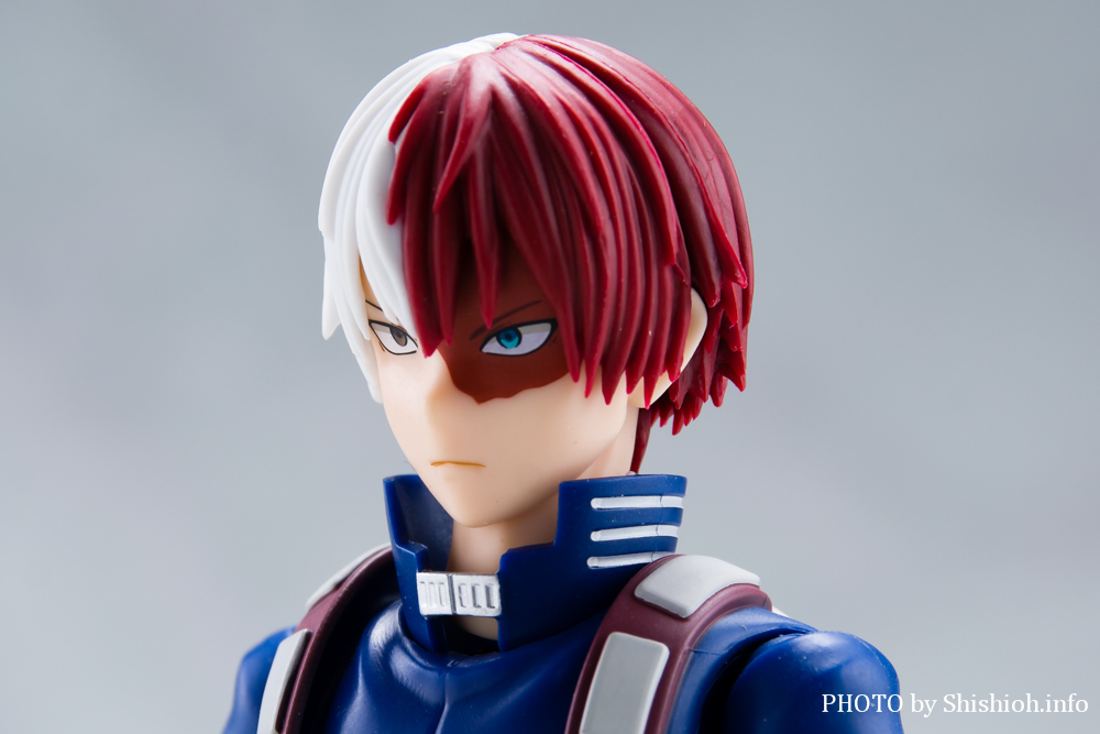 S.H.Figuarts 轟焦凍