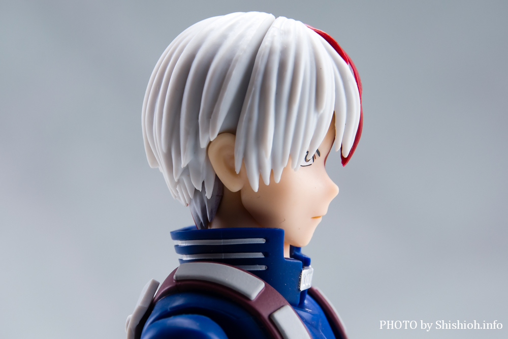 S.H.Figuarts 轟焦凍