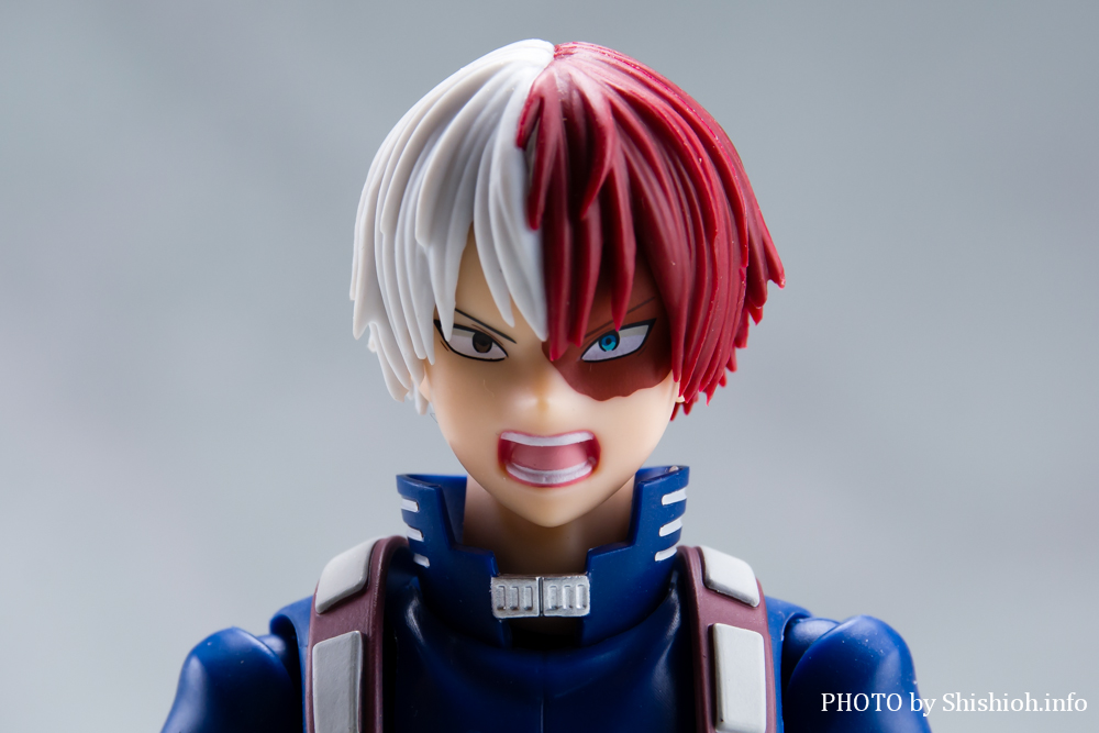 S.H.Figuarts œ