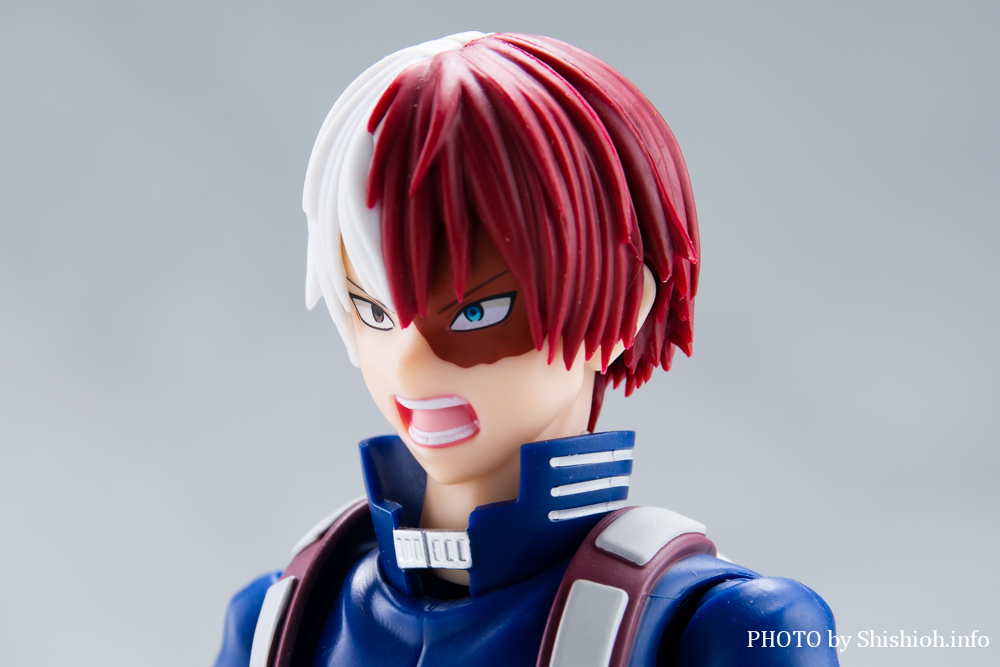 S.H.Figuarts 轟焦凍