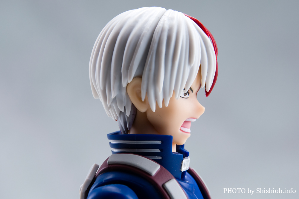S.H.Figuarts 轟焦凍