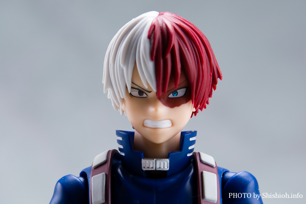 S.H.Figuarts œ