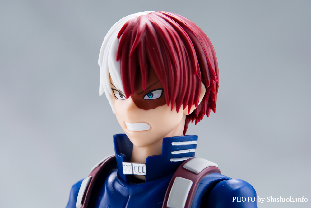 S.H.Figuarts 轟焦凍