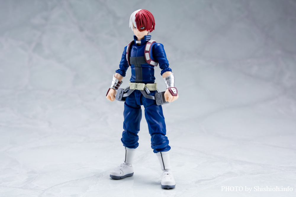 S.H.Figuarts œ