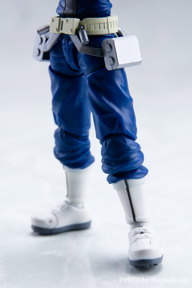 S.H.Figuarts œ