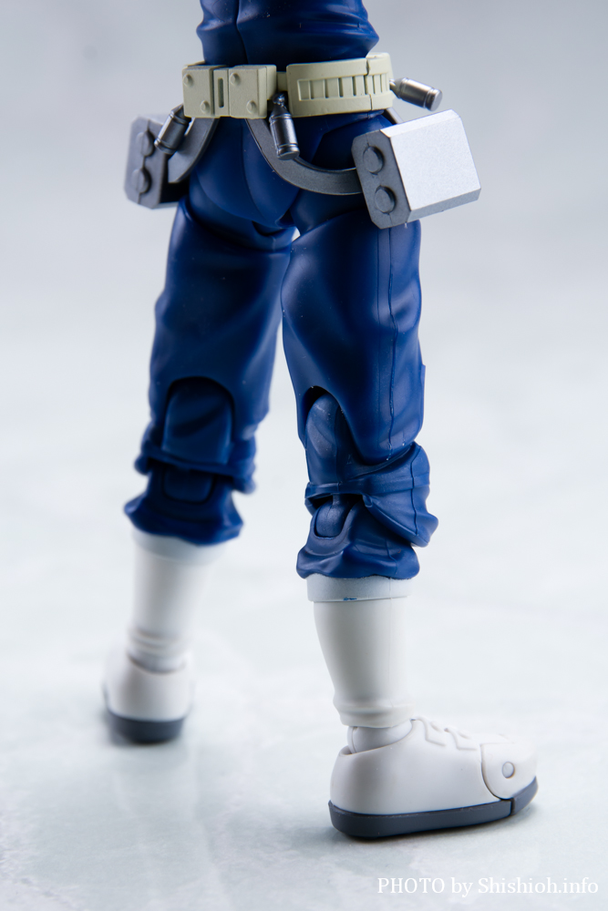 S.H.Figuarts 轟焦凍