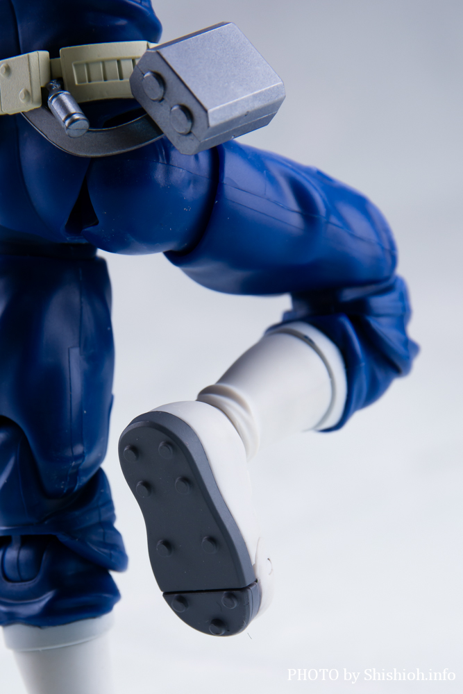 S.H.Figuarts 轟焦凍