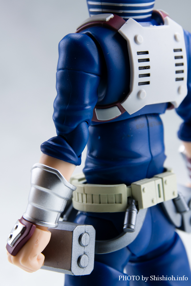 S.H.Figuarts 轟焦凍