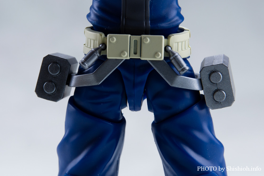 S.H.Figuarts œ