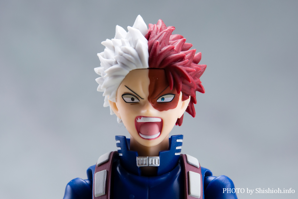 S.H.Figuarts œ