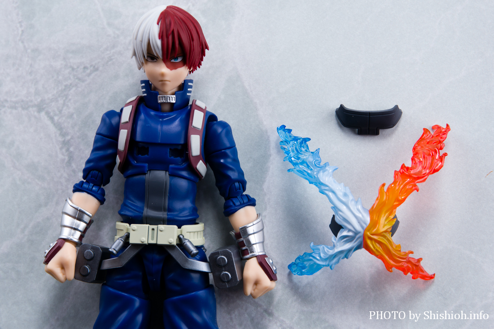 S.H.Figuarts œ