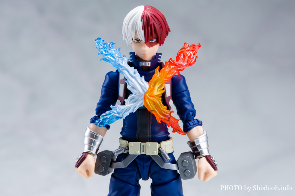 S.H.Figuarts œ