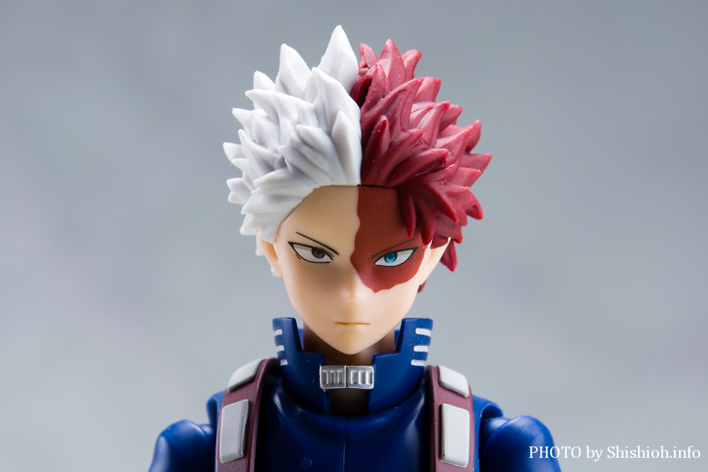 S.H.Figuarts œ