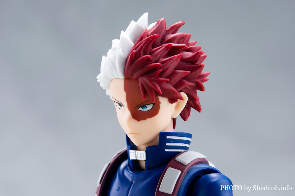 S.H.Figuarts 轟焦凍