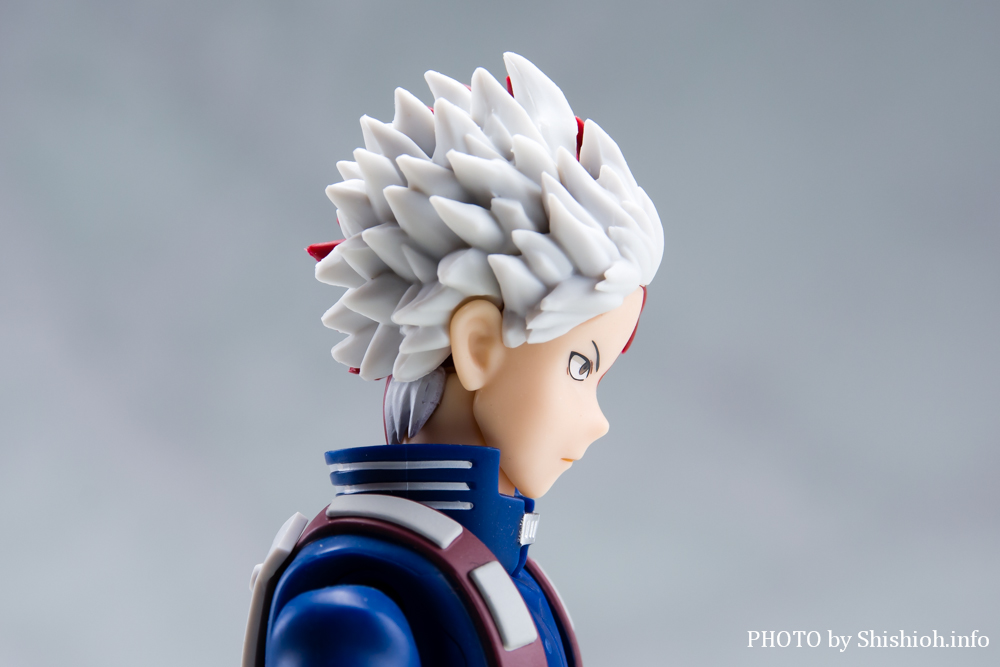 S.H.Figuarts 轟焦凍