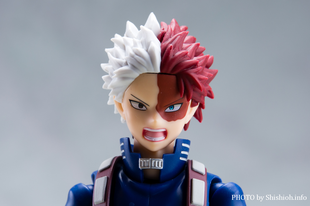 S.H.Figuarts œ
