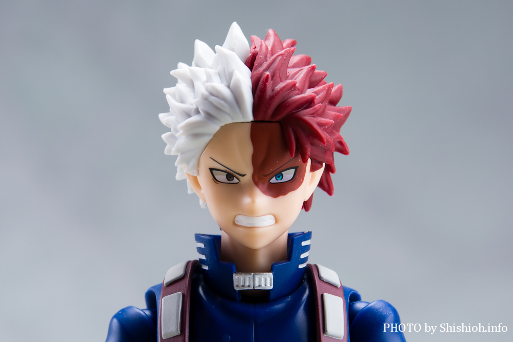 S.H.Figuarts œ
