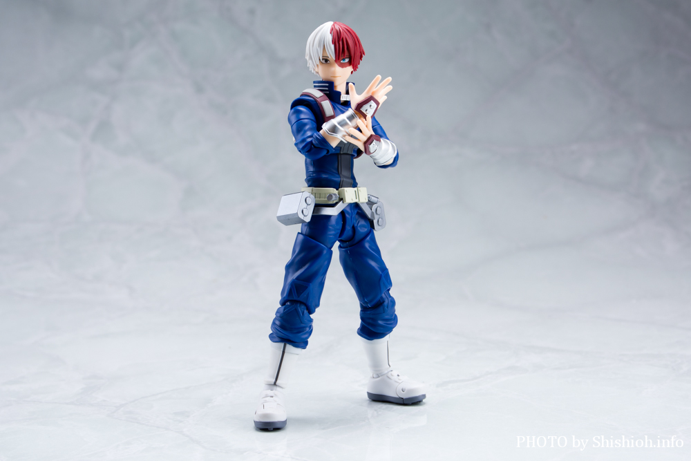 S.H.Figuarts œ