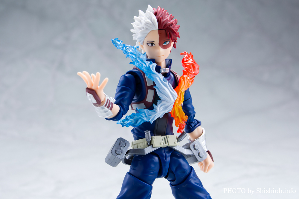 S.H.Figuarts œ