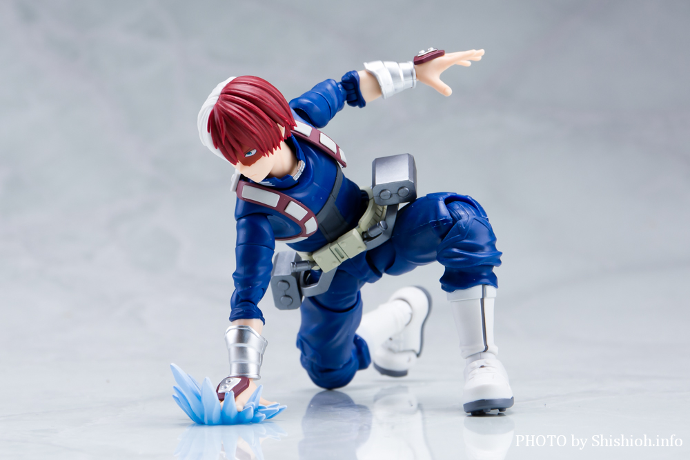 S.H.Figuarts œ