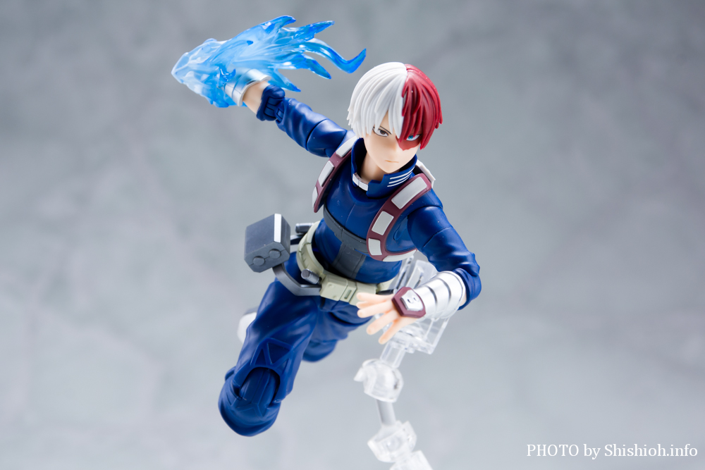 S.H.Figuarts œ