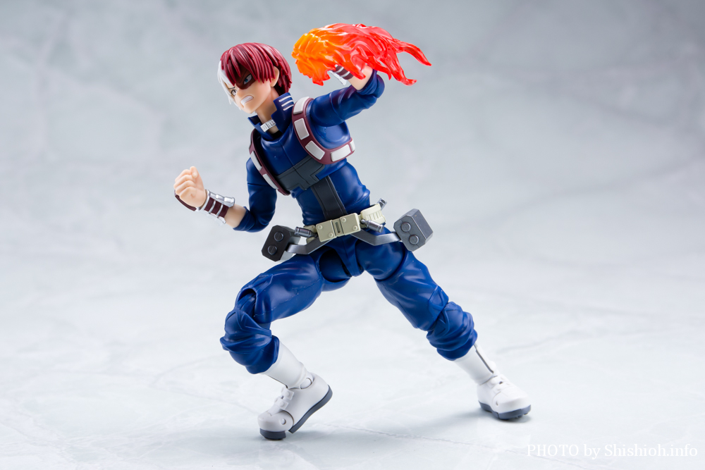 S.H.Figuarts œ
