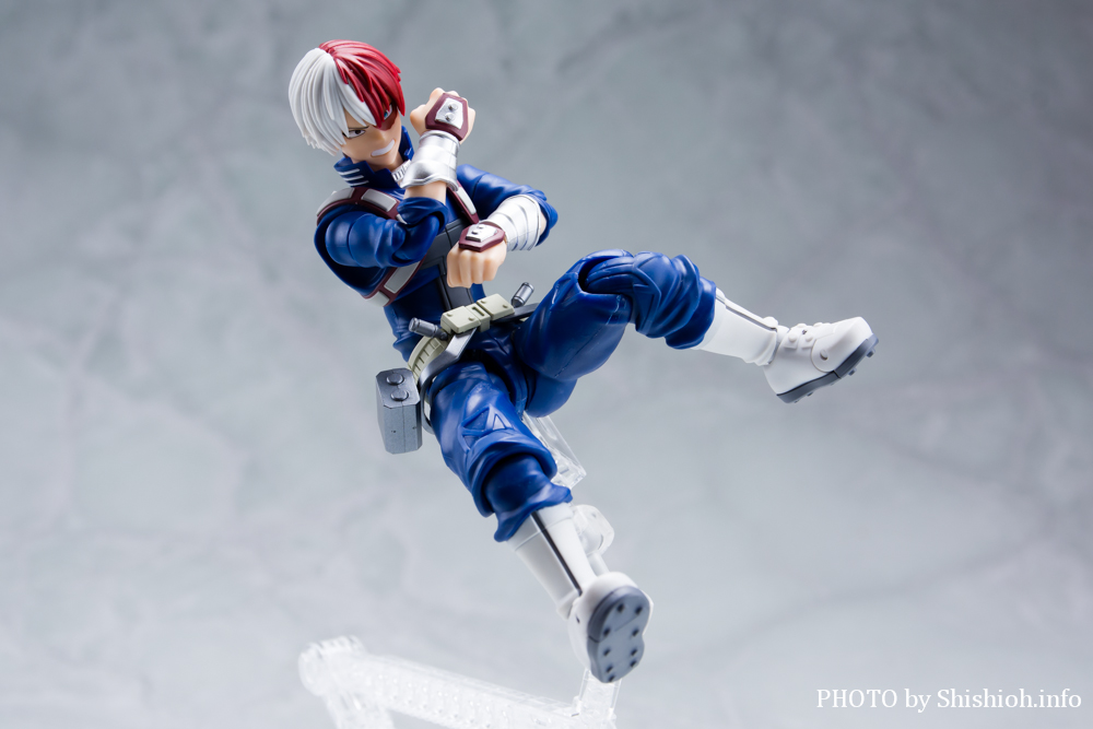 S.H.Figuarts œ