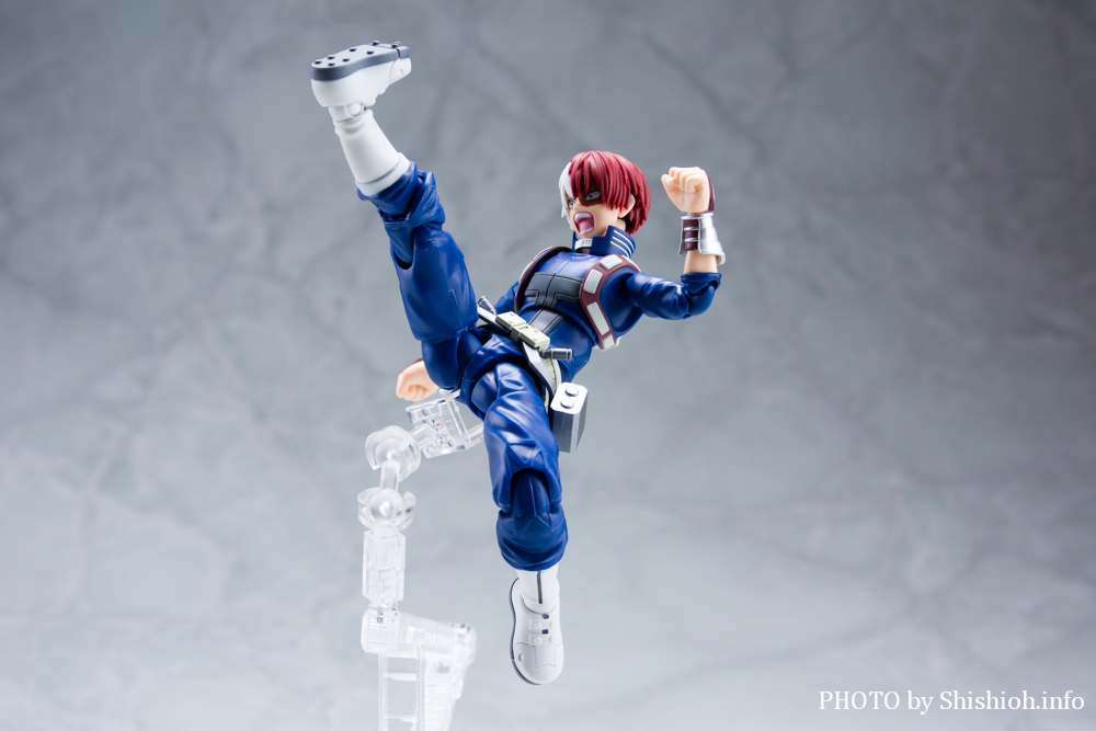 S.H.Figuarts œ
