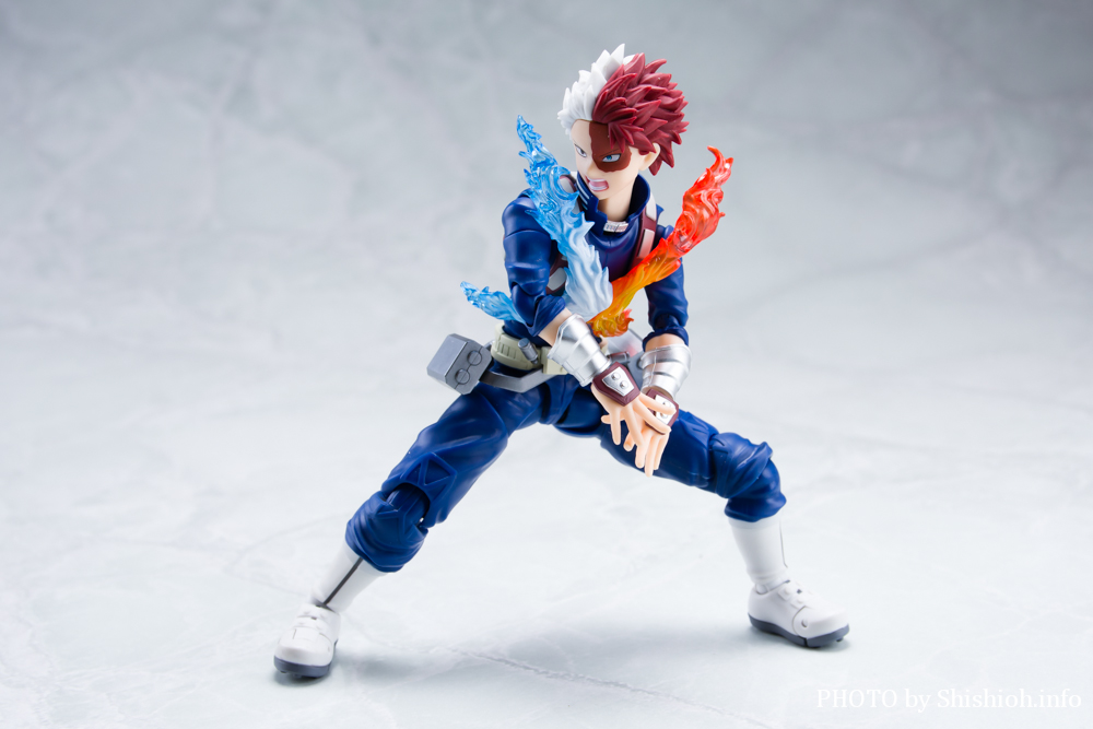 S.H.Figuarts œ