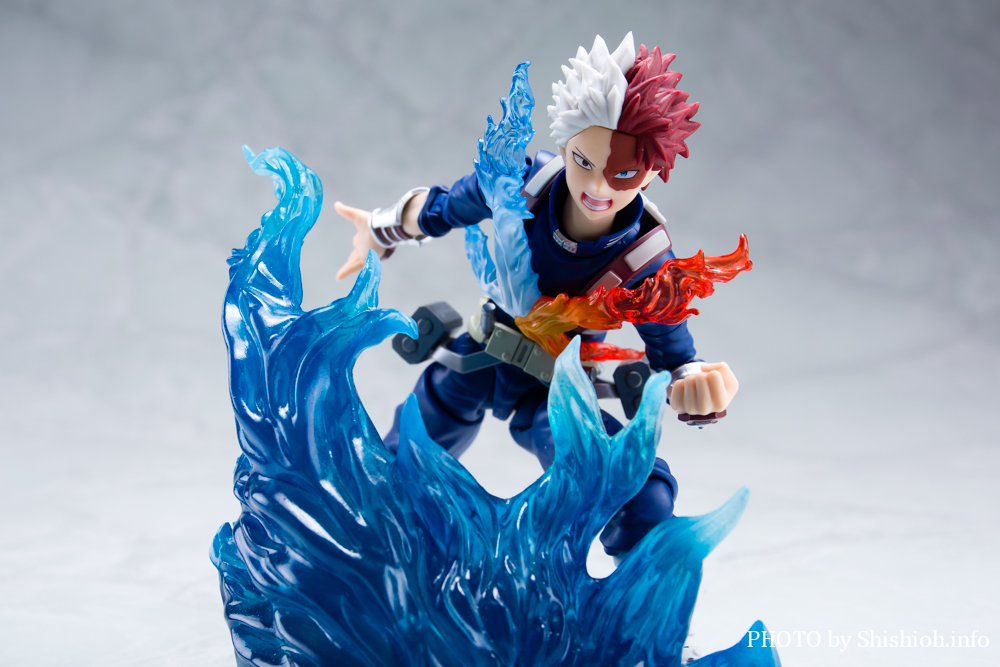 S.H.Figuarts œ