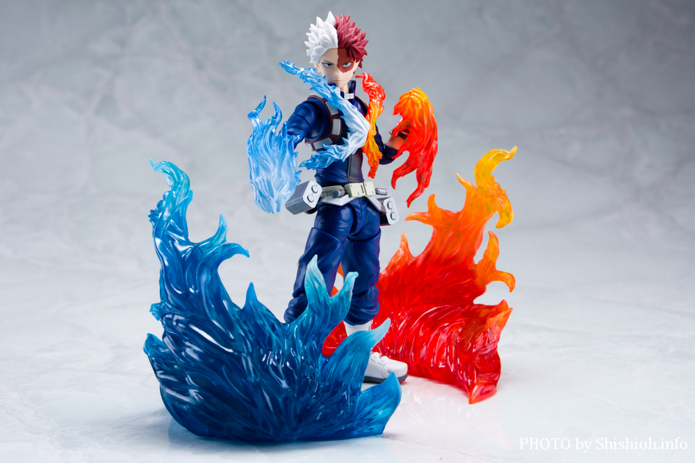 S.H.Figuarts œ