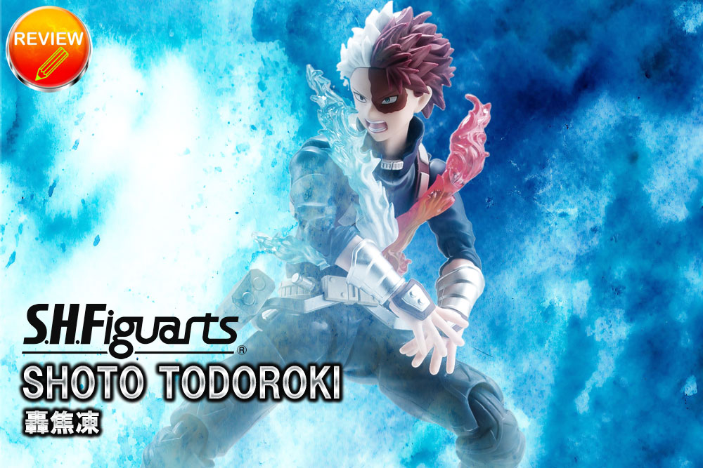 S.H.Figuarts œ