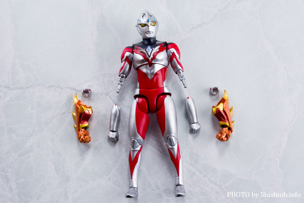 S.H.Figuarts \XA[}[