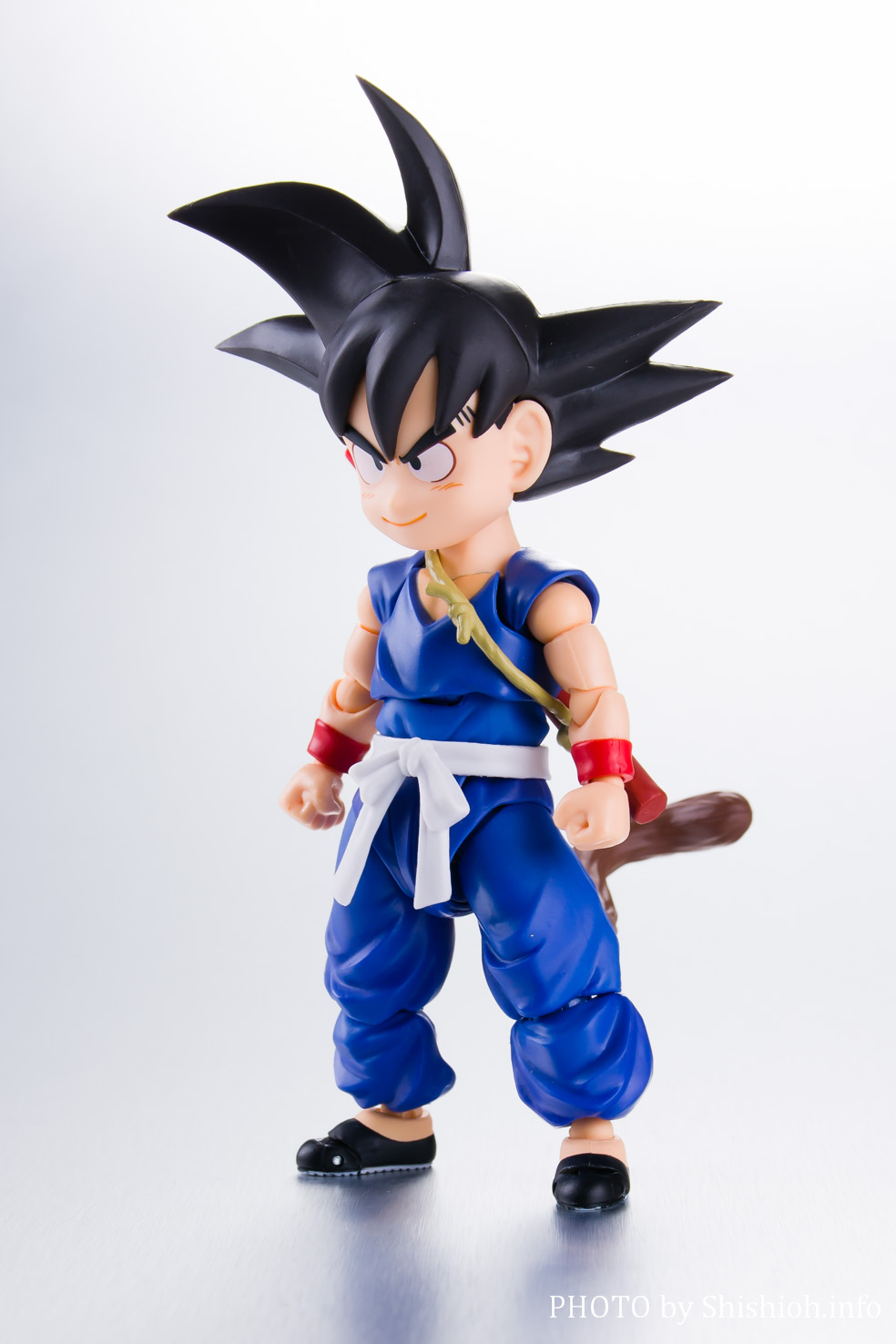 国内正規新品未開封 S.H.Figuarts 孫悟空 少年期 バンダイ BANDAI SPIRITS ドラゴンボール SON GOKOU DRAGON BALL ソンゴクウ 孫悟空