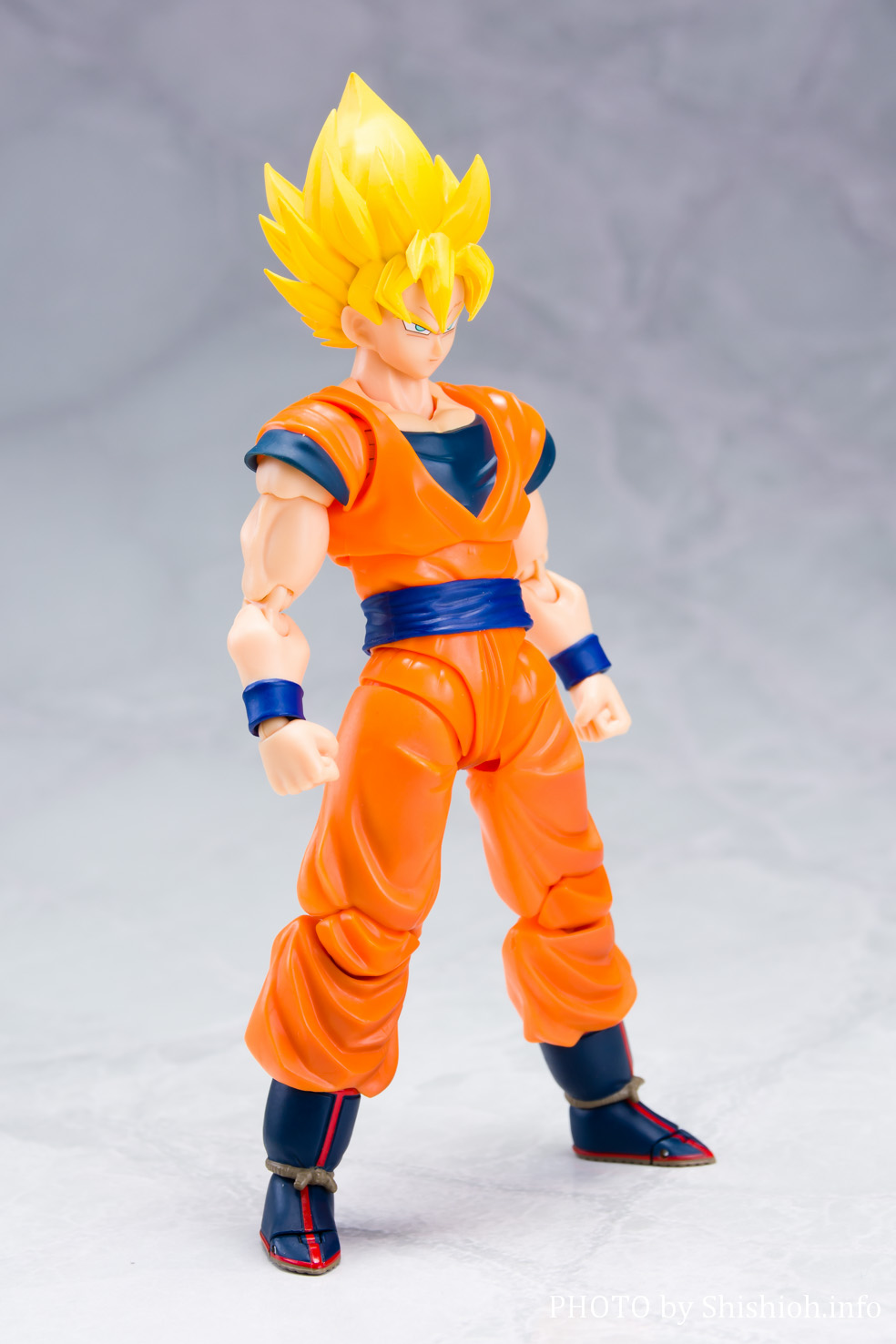 全商品対象が S.H.Figuarts フィギュアーツ ドラゴンボール 超サイヤ人 ...