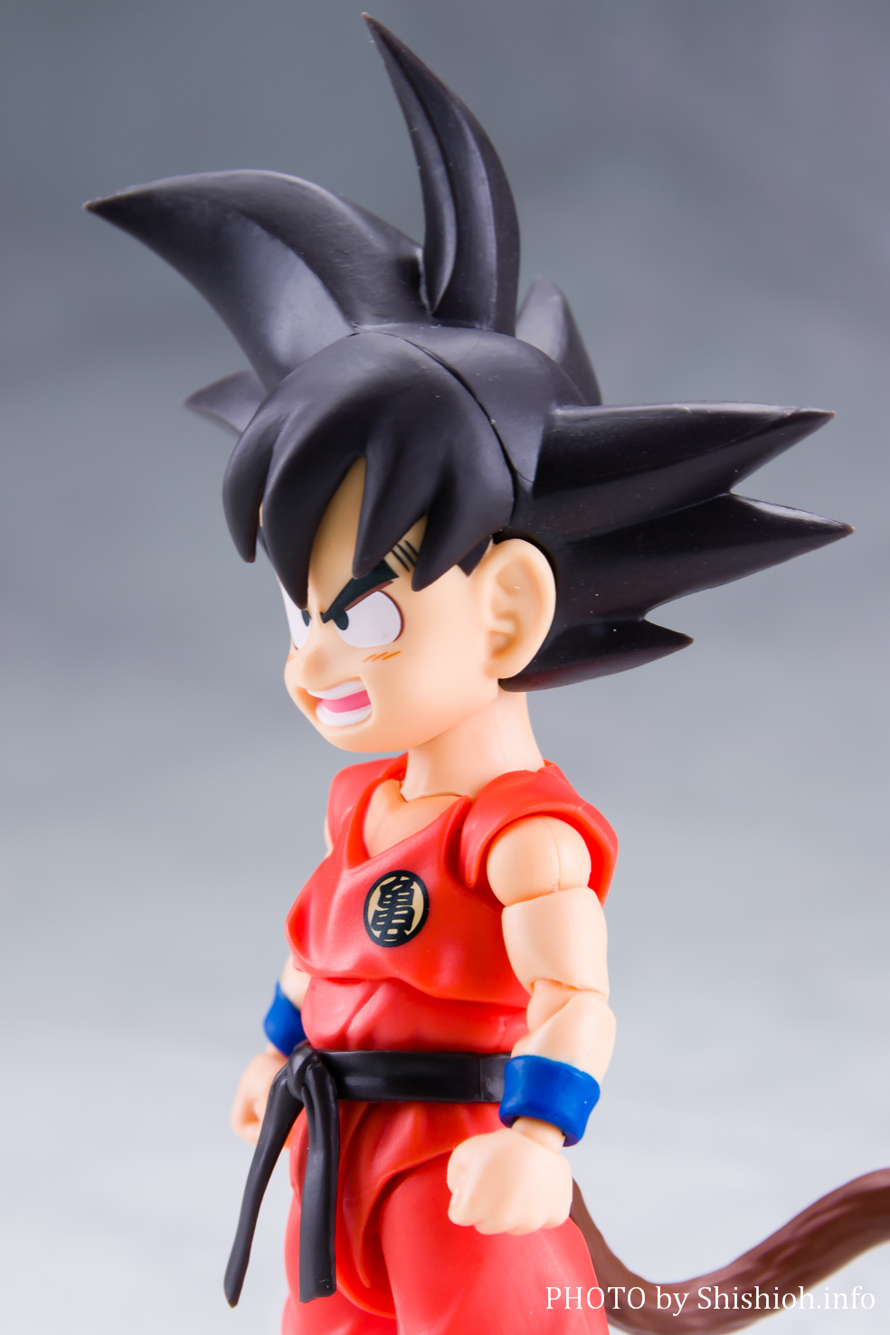 ドラゴンボール figuarts 少年悟空 少年 悟空 クリリン フィギュアーツ