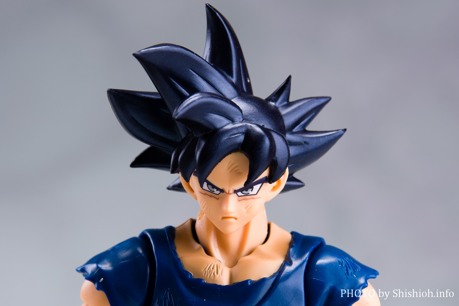 百貨店の販売 S.H.Figuarts 孫悟空 身勝手の極意 兆 フィギュアーツ