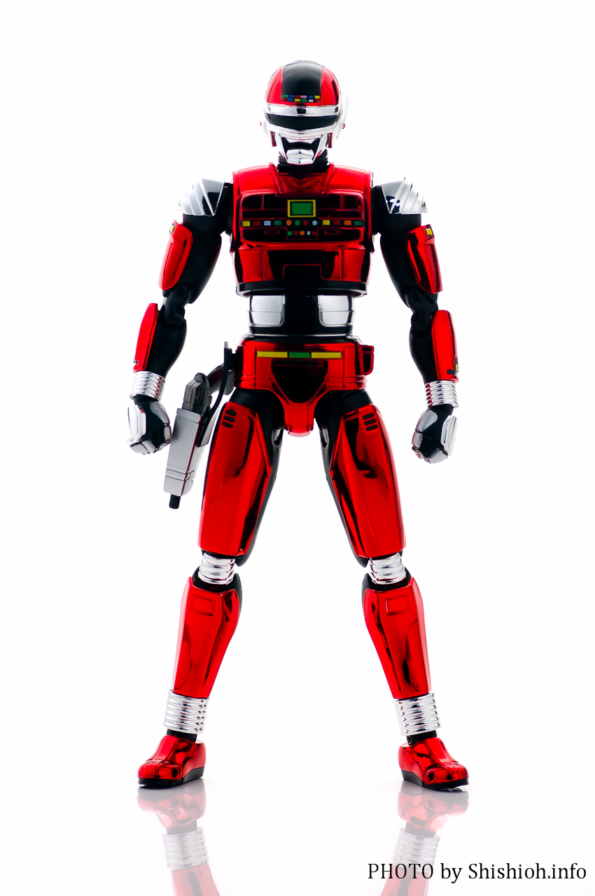 S.H.Figuarts �F���Y���V�����o��