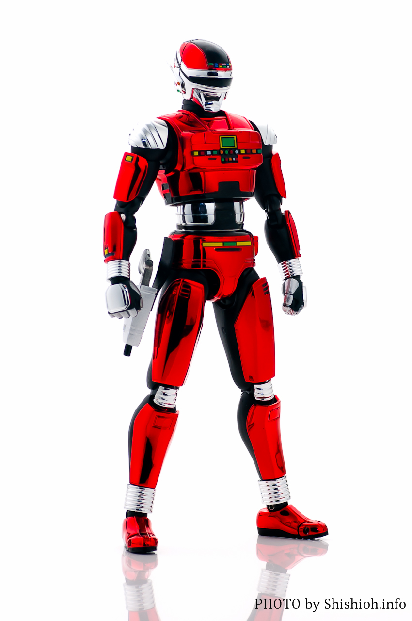 S.H.Figuarts �F���Y���V�����o��