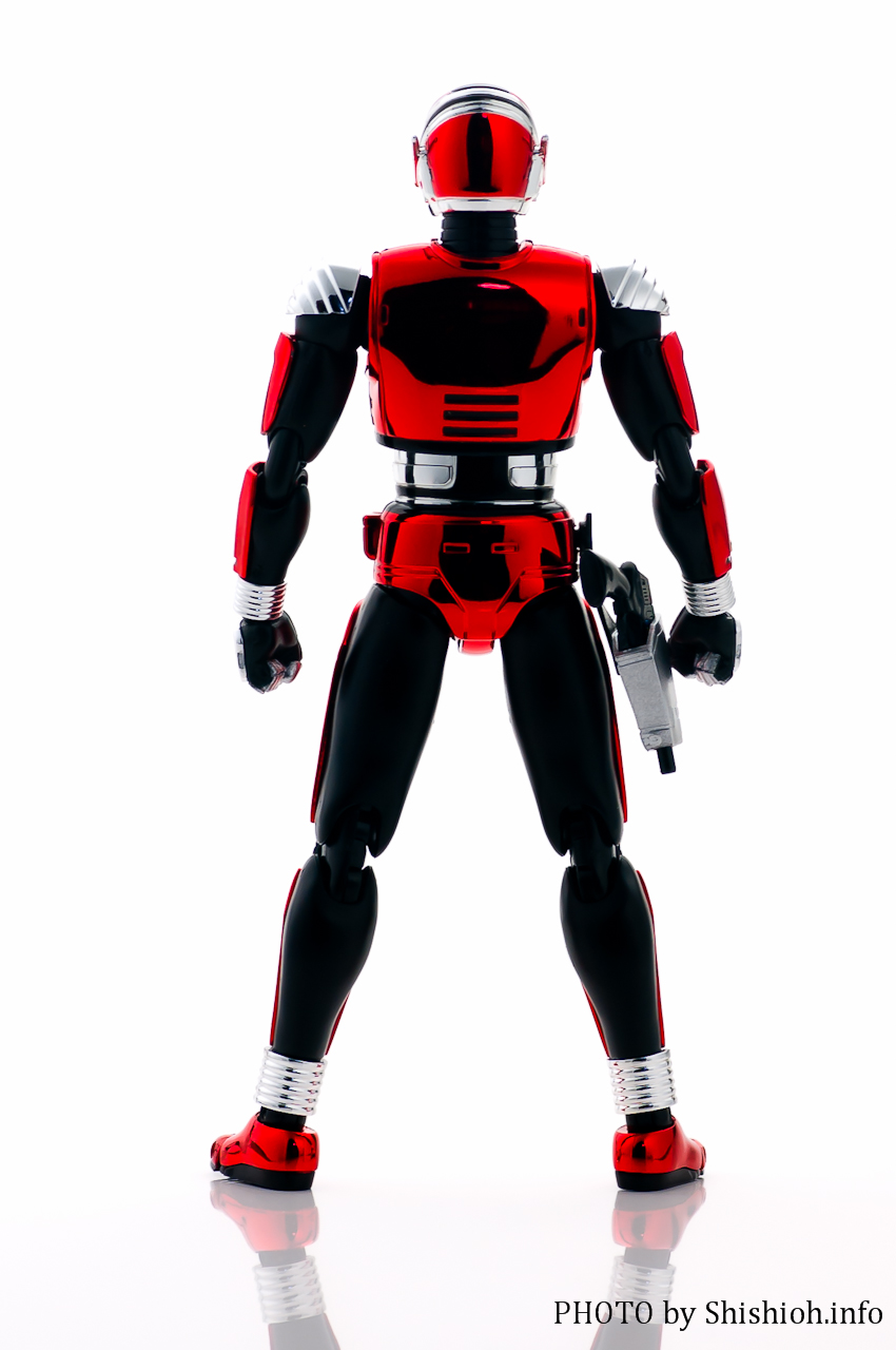 SHFiguarts 宇宙刑事　シャリバン　アクションフィギュア BANDAI Amazon.co.jp: S.H.Figuarts 宇宙刑事シャリバン : おもちゃ