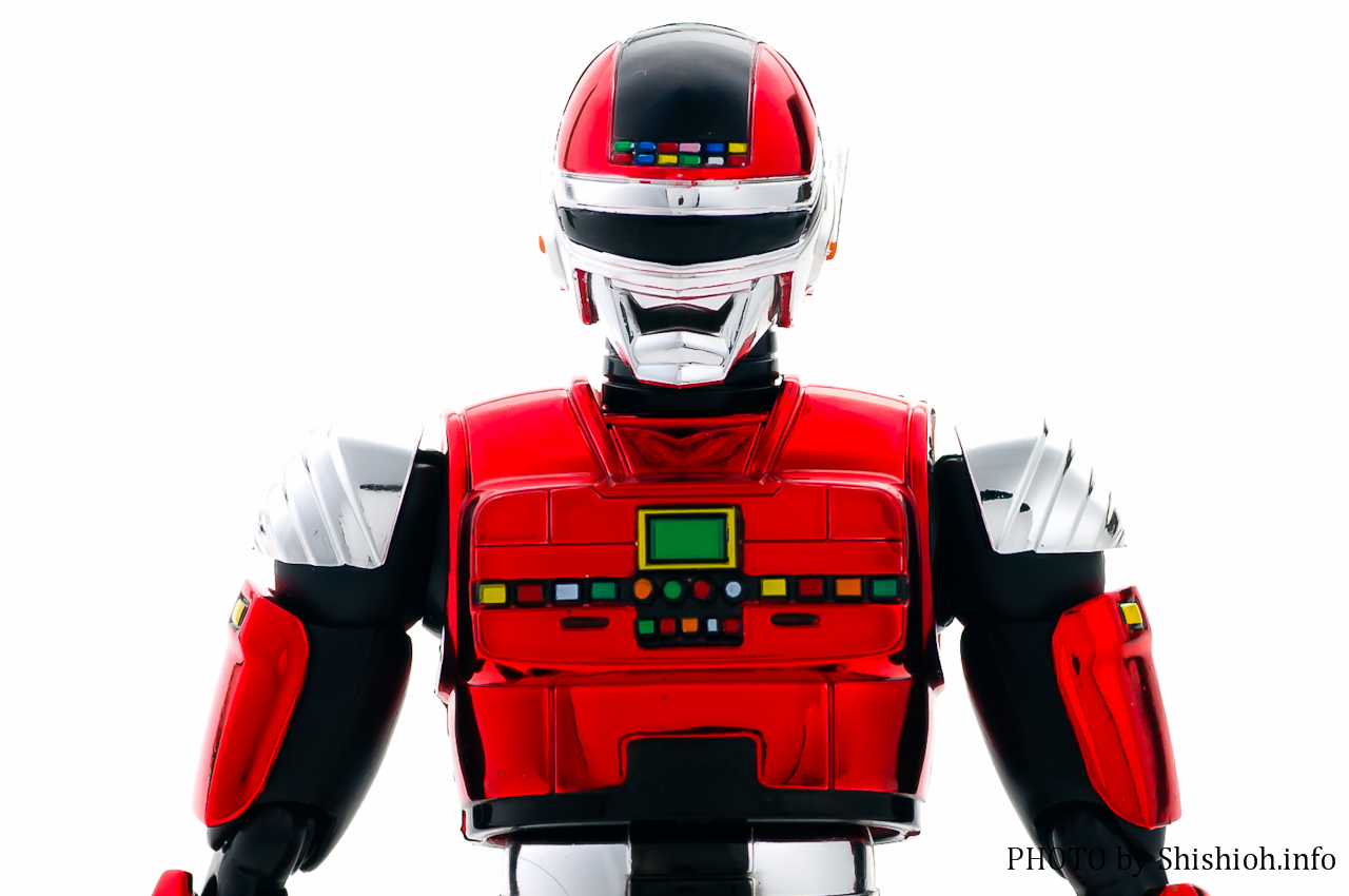 S.H.Figuarts �F���Y���V�����o��