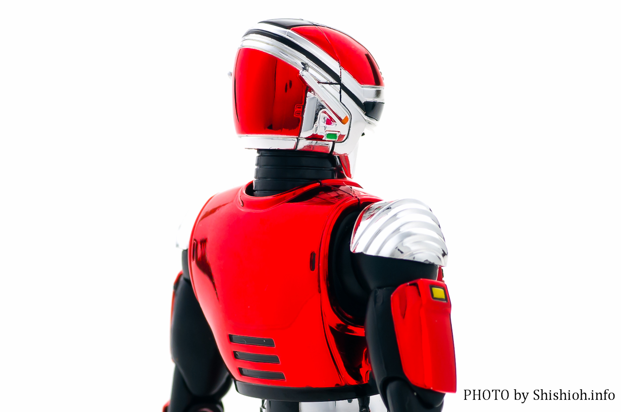 S.H.Figuarts �F���Y���V�����o��