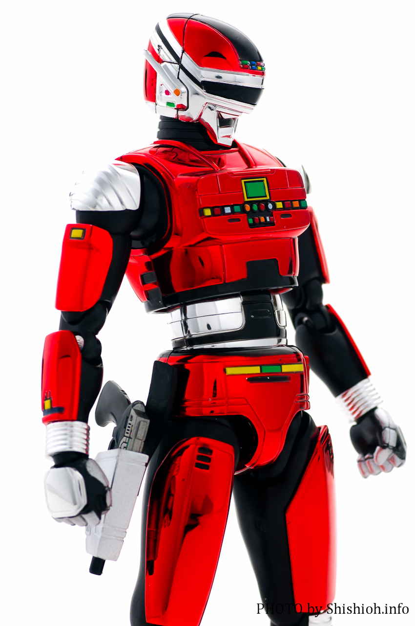 S.H.Figuarts �F���Y���V�����o��