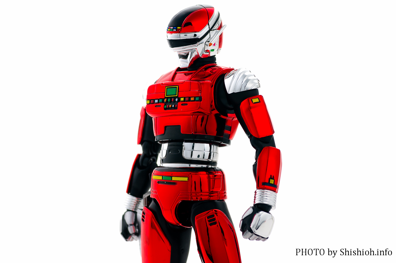 S.H.Figuarts �F���Y���V�����o��