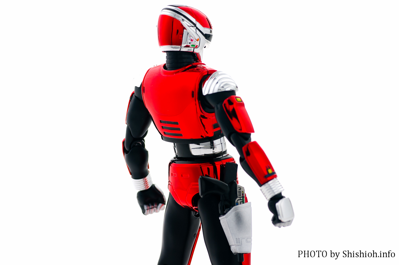 S.H.Figuarts �F���Y���V�����o��