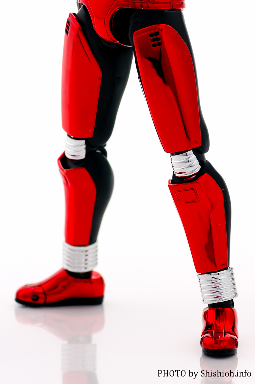 S.H.Figuarts �F���Y���V�����o��