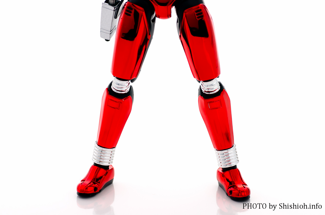S.H.Figuarts �F���Y���V�����o��