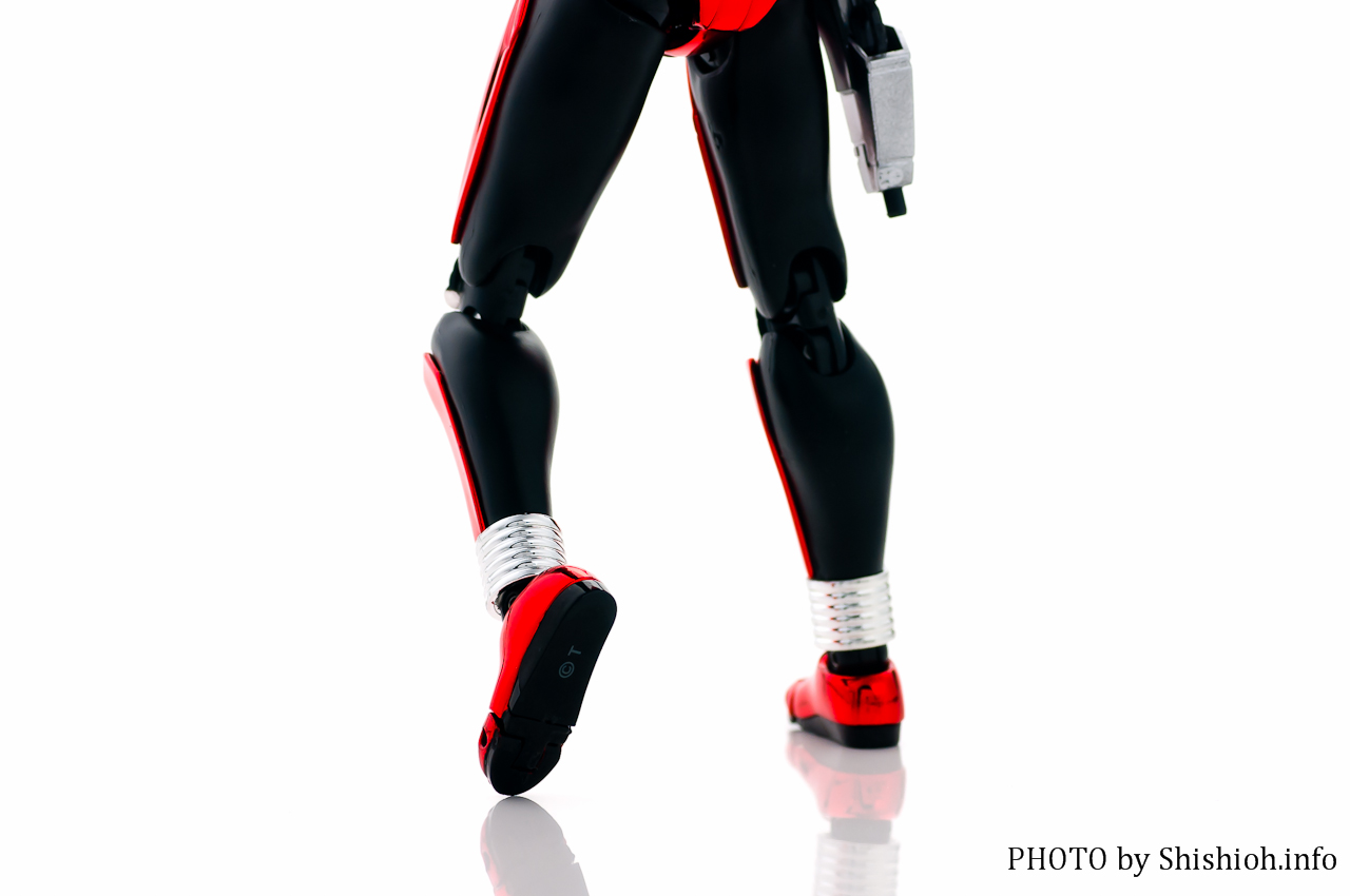 S.H.Figuarts �F���Y���V�����o��