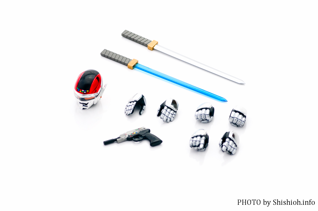 S.H.Figuarts �F���Y���V�����o��